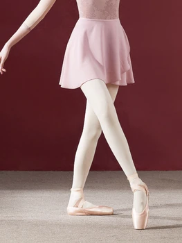 Ballett tava sobiks pits seelik lühike seelik tants õpilaste kunsti-katse keha marli seelik naiste sifonki seelik pits seelik tutu seelik