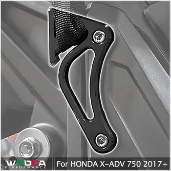 WOOGA Tandem Vöö Konks Honda X-ADV X ADV ADV750 Turnk Konks Holding Klambrid Koti Omanik Konksud Laagrisilla Tugi XADV 2017-2022