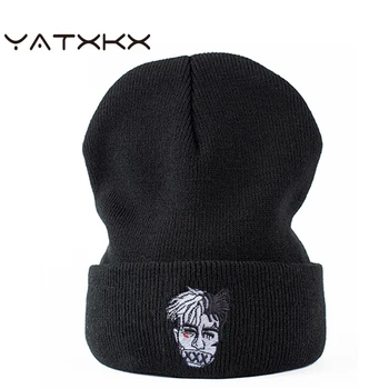 [YaTxKx] Tikandid Koo ühise Põllumajanduspoliitika Müts Soe Talv Unisex Hip-Hop Müts Väljas Beanie Mütsid Meestele шапки для женщин balaclava