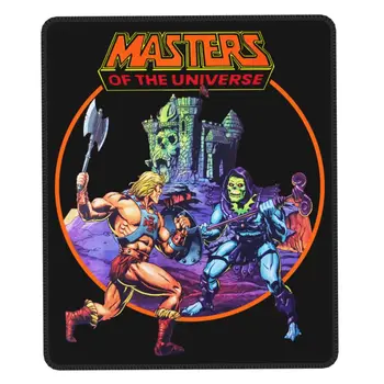 Ta Mees Masters Of The Universe Anime Mouse Pad Puldiga Serv Mousepad Kummist Skeletor 80s Ta Ra Metsaline Arvuti Matt