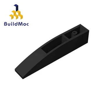 BuildMOCClassic Brändi 42023 6x1For ehitusplokid Osad DIY elektrilised Haridus-Tellised Lahtiselt Mudel kingitus, Mänguasjad