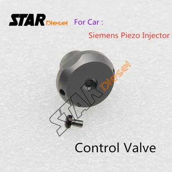 STARI Uus diisel Common Rail Fuel Injector Control Valve Auto Varuosad, Remont Komplektid Siemens Piezo Auto Mootor