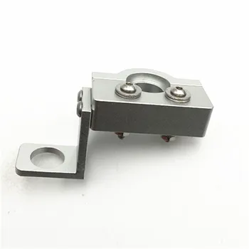 HE3D/Tarantel alumiinium V6 hotend mount bracket auto tasandil mount eest TEVO Tarantel 3D printer stock vedu V6 mount