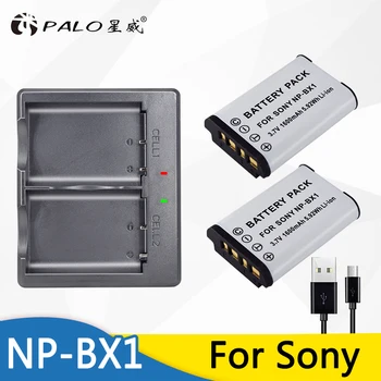 NP-BX1 aku Sony aku laadija sony np-bx1 np-bx1 aku NP-BX1 HDR-AS200v AS15 AS100V DSC-RX100 X1000V WX350