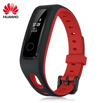 Huawei Smart Watch Honor4 Fitness Tracker Sport Käepaela Bluetooth4.2 50M Veekindel Magada Jälgida Smart Käepaela Käevõru