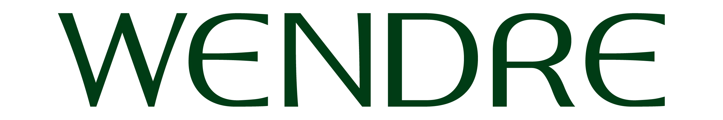 Wendre-logo-green-01